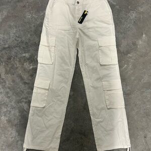 Women’s Cargo Pants